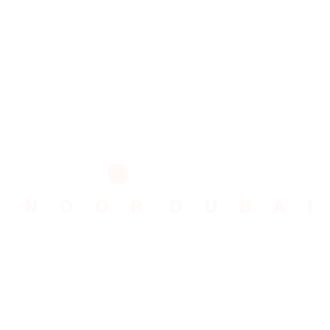 نور دبي Logo