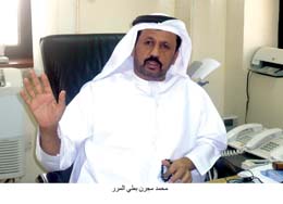 حرارة الجو تلهب أسعار الأسماك في أبوظبي