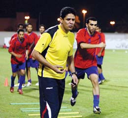 الشعب يعتذر عن عدم المشاركة في دوري أبطال العرب
