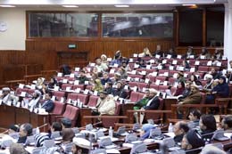 الانتخابات الأفغانية خطوة على الطريق إلى المجهول
