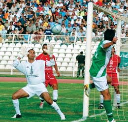 الدوري اللبناني ينطلق اليوم وسط ظروف معقدة