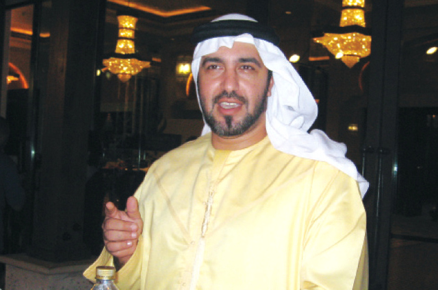 مصطفى الياسري:  المبدعون سفراء بلدانهم
