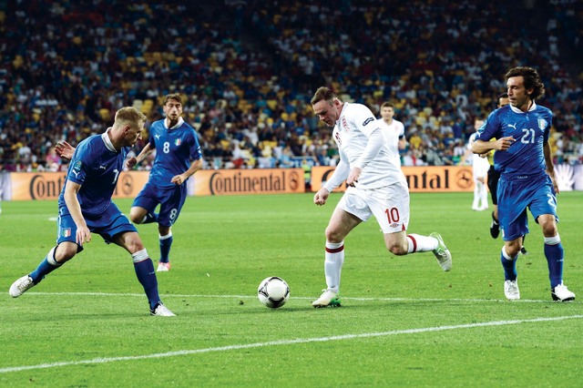 منتخب الأسود الثلاثة يستعد لزلزلة الجبل الأسود