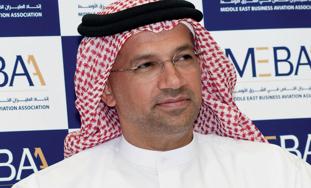 اتحاد الطيران الخاص   يطلق مبادرة مكافحة الجوع