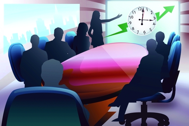 7 خطوات تضمن نجاح اجتماعات الأعمال