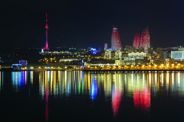 أذربيجان وجهة ناشئة للسياحة الفاخرة