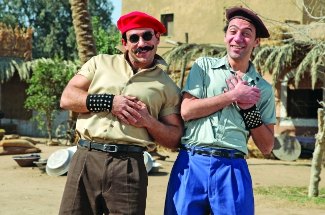 «الكبير4» على قناة أبوظبي