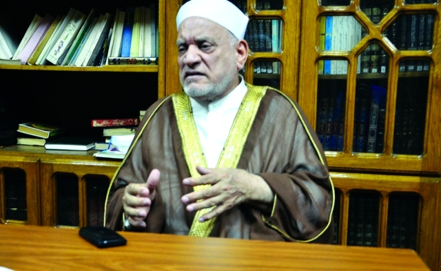 نافست أقران طفولتي على إفطار الصائمين