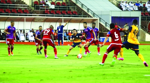 الثنائي الفرنسي يبحث عن التسجيل في دورينا