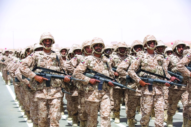 شهداء الإمارات.. روايات تضحية يؤطّرها الشموخ