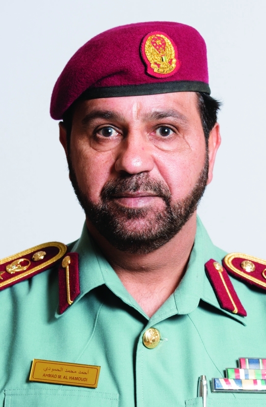"■ أحمد الحمودي"