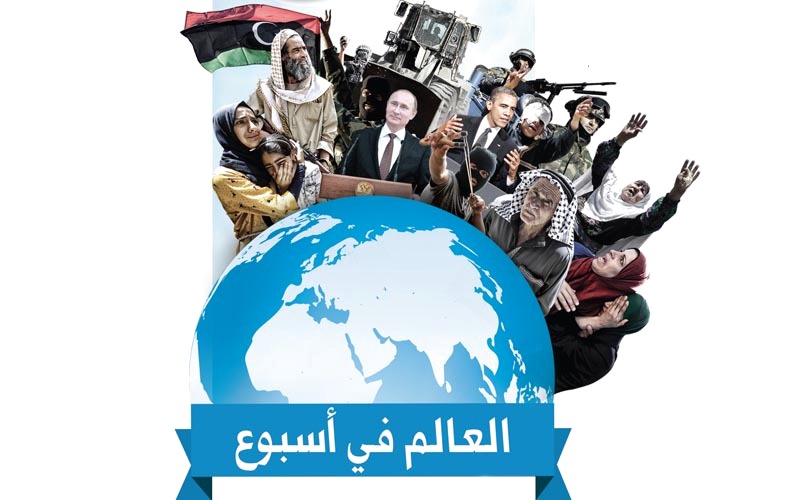 «الرمح الذهبي» تطرق أبواب الحديدة