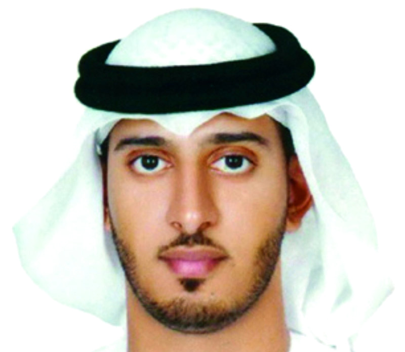 "■  سلطان الريامي"