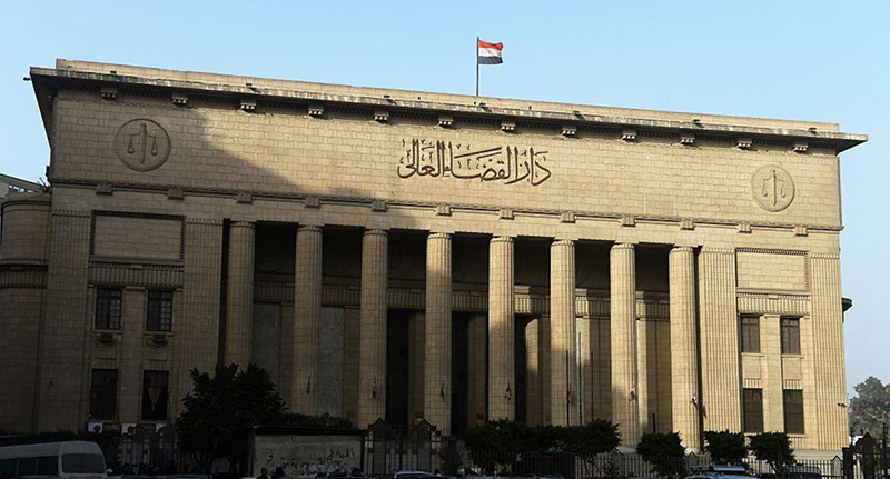 مصر.. حكم بإعدام مغتصب رضيعة عمرها 20 شهراً