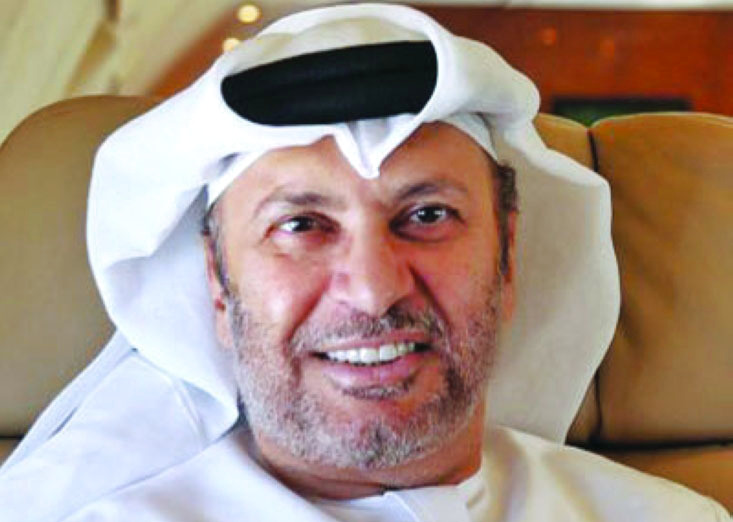 الإمارات: ساعة الحقيقة اقتربت وعلى الدوحة اتخاذ القرار
