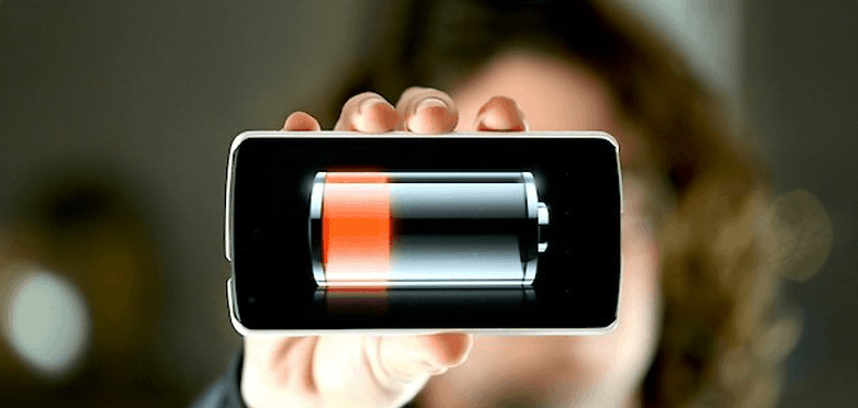 5 نصائح لإطالة عمر بطارية الهاتف