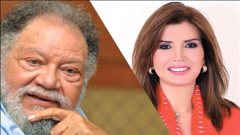 ثنائيات النجاح تعود للمنافسة مع الشباب  في دراما رمضان 2018