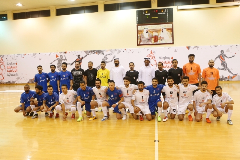 «SDI» يواجه «البيان».. و«النجوم» أمام تحدي «إنذار»