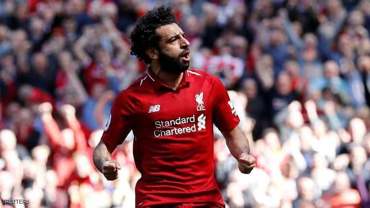 محمد صلاح يرفض عرضاً خيالياً من برشلونة
