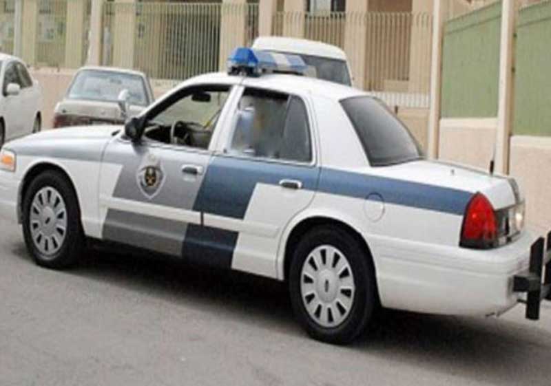 السعودية: عصابة الصرافات الآلية في قبضة الشرطة