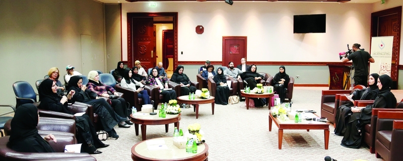 «لقيطة إسطنبول».. على مائدة نقاش «الثقافة والعلوم»