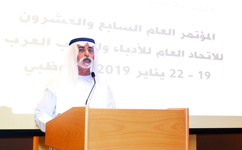 التسامح في الإمارات احترام لمعتقدات الآخرين وثقافاتهم
