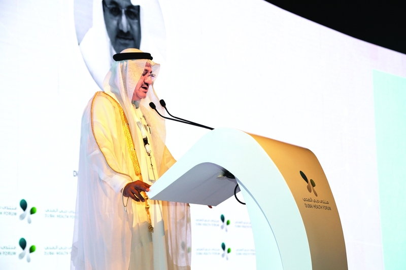 القطامي: الإمارات أجادت التعامل مع المعادلة الصعبة للتنمية المستدامة التي تواجه العالم