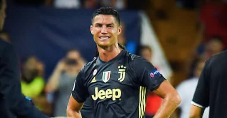 رونالدو يرفض هذا المدرب في يوفنتوس