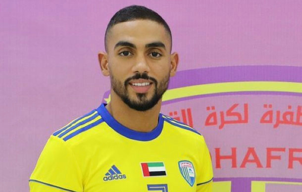 محمد سيف ثاني صفقات الظفرة الصيفية
