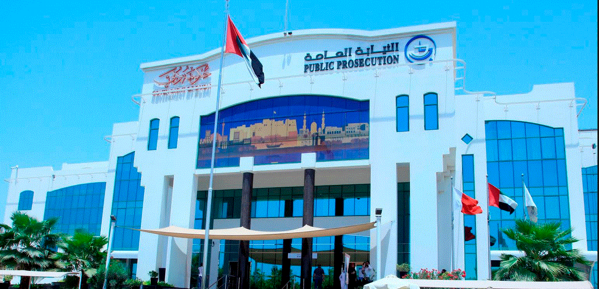 نيابة دبي تحيل 6 متهمين إلى الجنايات اقتحموا شركة خاصة لسرقتها