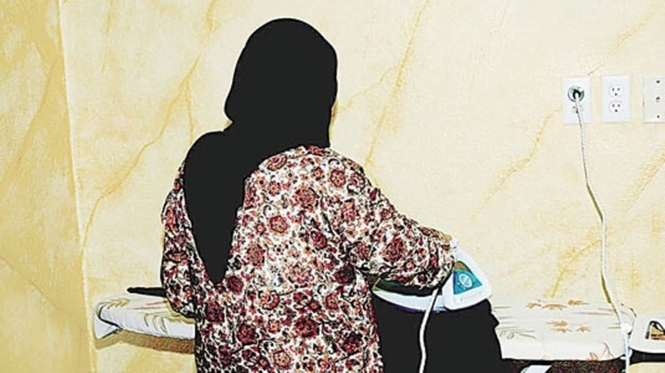 خادمة تنتقم من مخدوميها بشكل مقزز