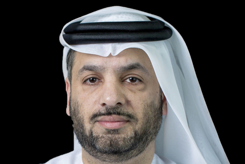 فيصل البناي: 5 مليارات دولار مبيعات «إيدج»