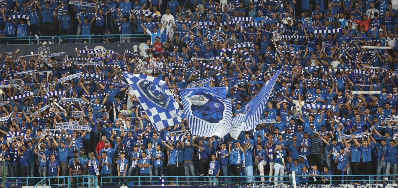 نجوم قادرون على صناعة فرحة الهلال في إياب دوري أبطال آسيا