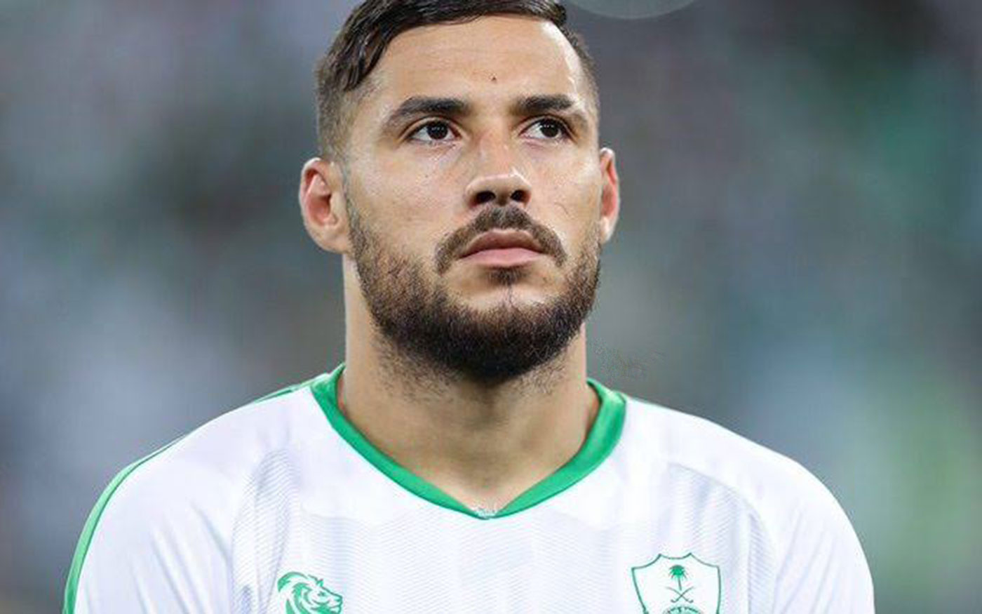 يوسف البلايلي أفضل لاعب داخل قارة أفريقيا