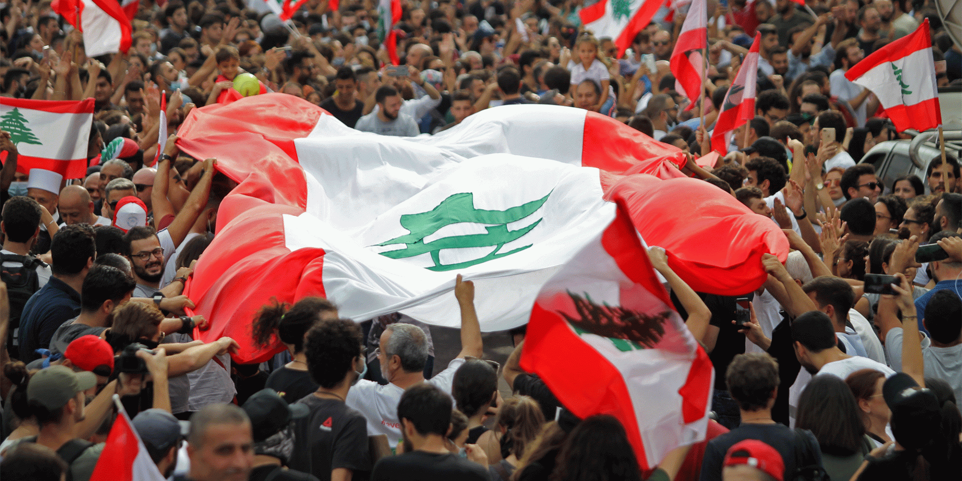 لبنان على وشك تشكيل حكومة من 18 وزيراً اختصاصياً