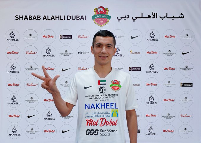 غانييف والشعراوي أبرز صفقات أندية دوري أبطال آسيا