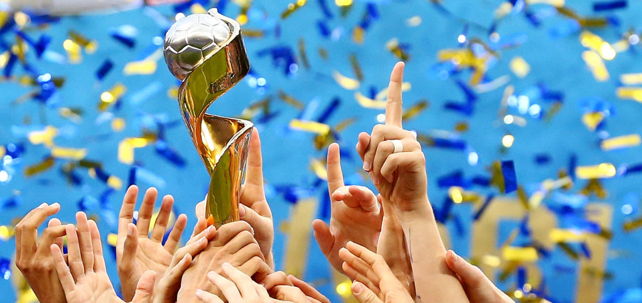 25 يونيو الإعلان عن الدولة المضيفة لمونديال السيدات 2023