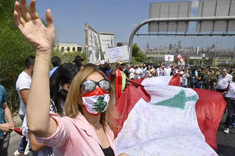 «حوار بعبدا»..غياب يؤزّم المشهد اللبناني