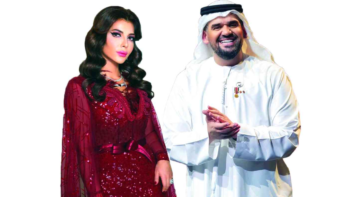 أغنيات جديدة «ترد الروح» إلى الساحة الفنية العربية