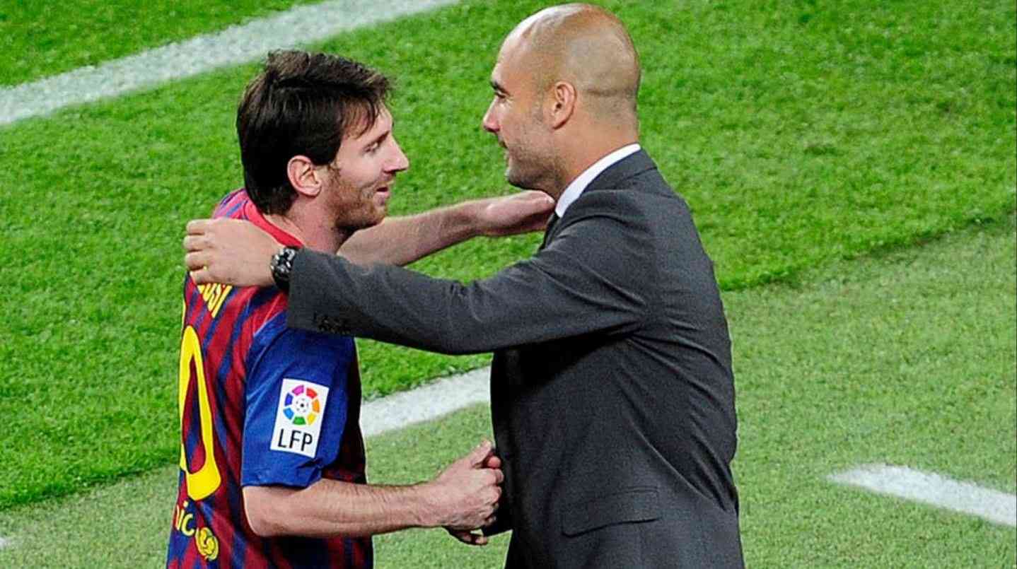 برشلونة يعرض ميسي على السيتي مقابل 250 مليون إسترليني