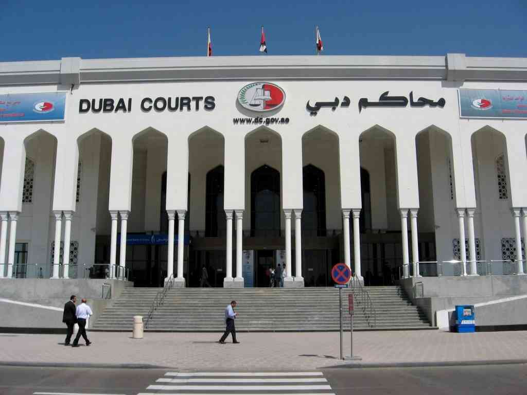 نيابة دبي تحيل 3 متهمين بالسرقة إلى محكمة الجنايات