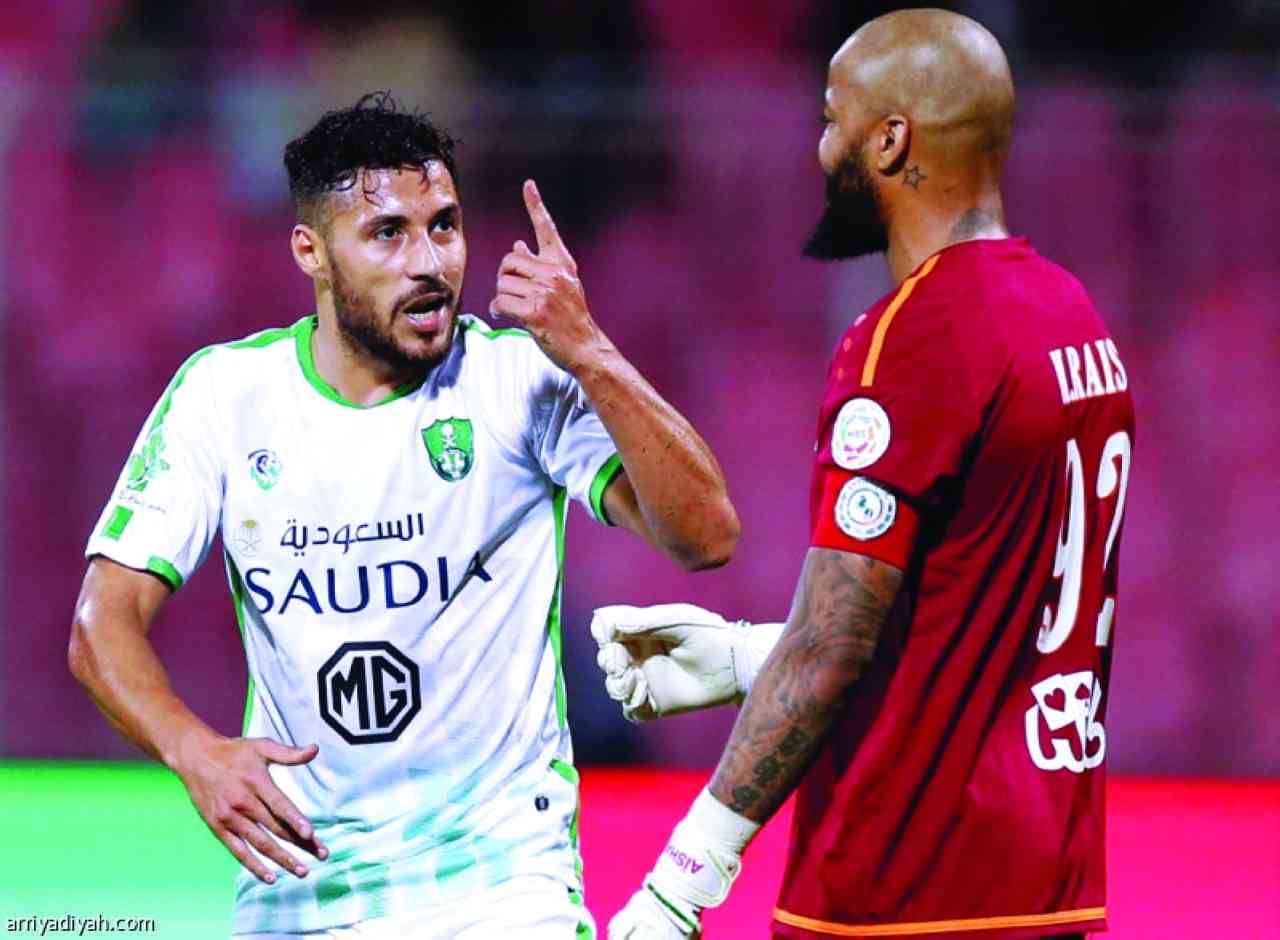 الصفقات العربية تجتاح الدوري المصري