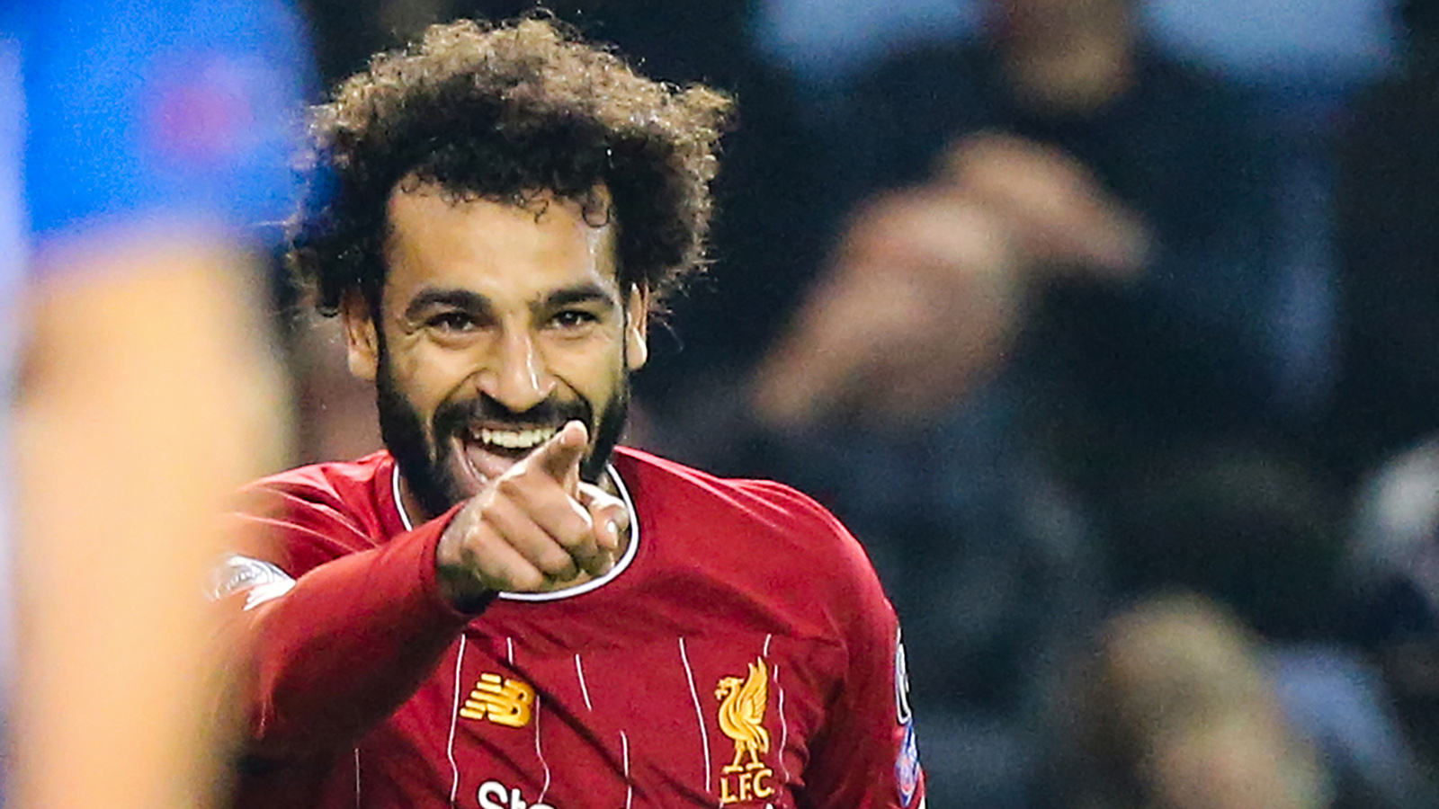 محمد صلاح يدخل قائمة أفضل 10 لاعبين في تاريخ إفريقيا