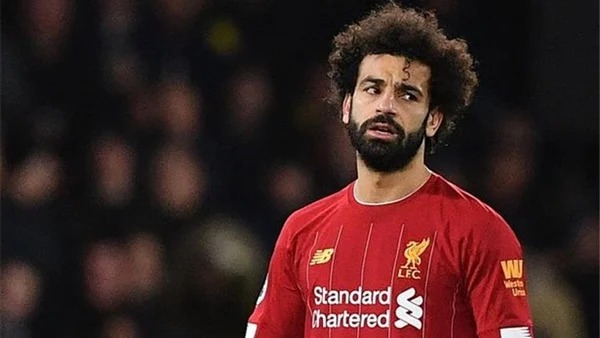 ليفربول يدرس بيع صلاح و ماني