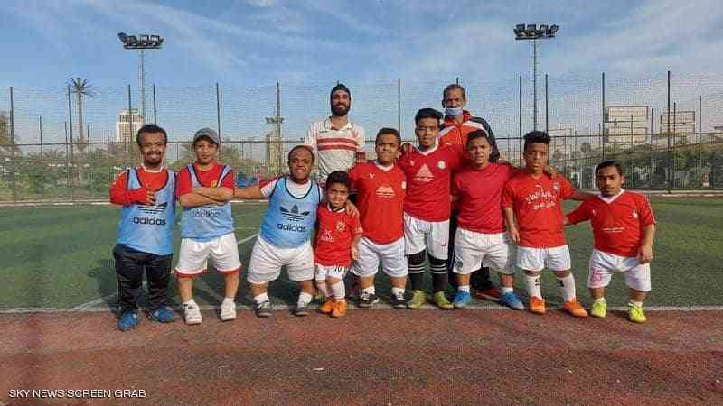لأول مرة بالشرق الأوسط.. مصر تُشكل منتخب لقصار القامة