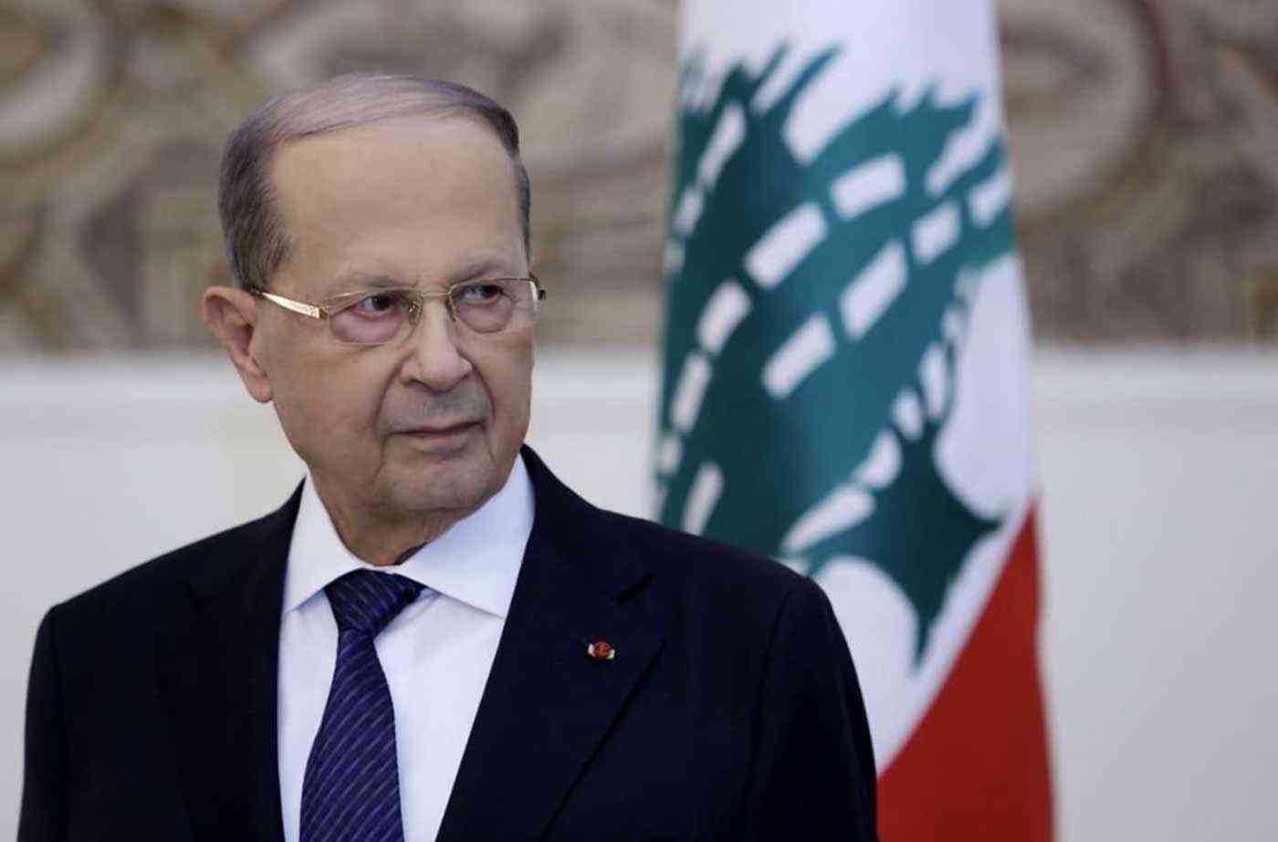إعلان حالة الطوارئ في لبنان بسبب تفشي كورونا