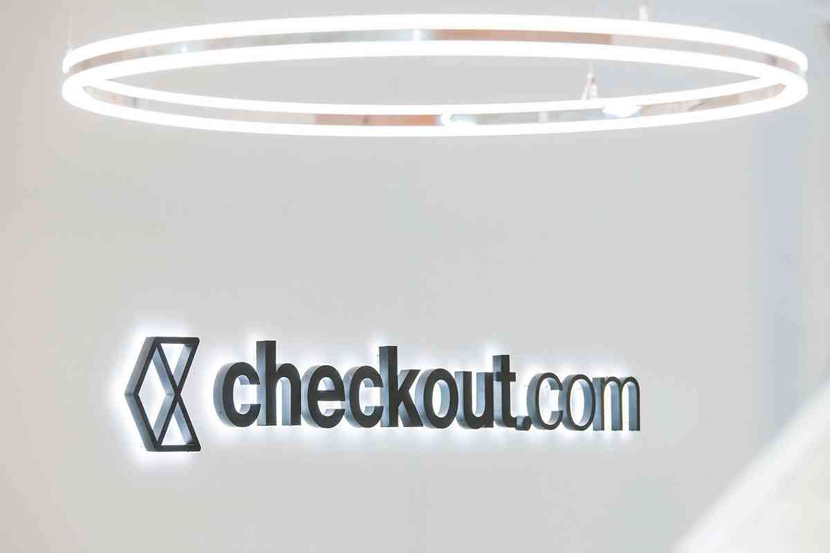 جولة تمويلية ثالثة ترفع قيمة Checkout.com إلى 15 مليار دولار