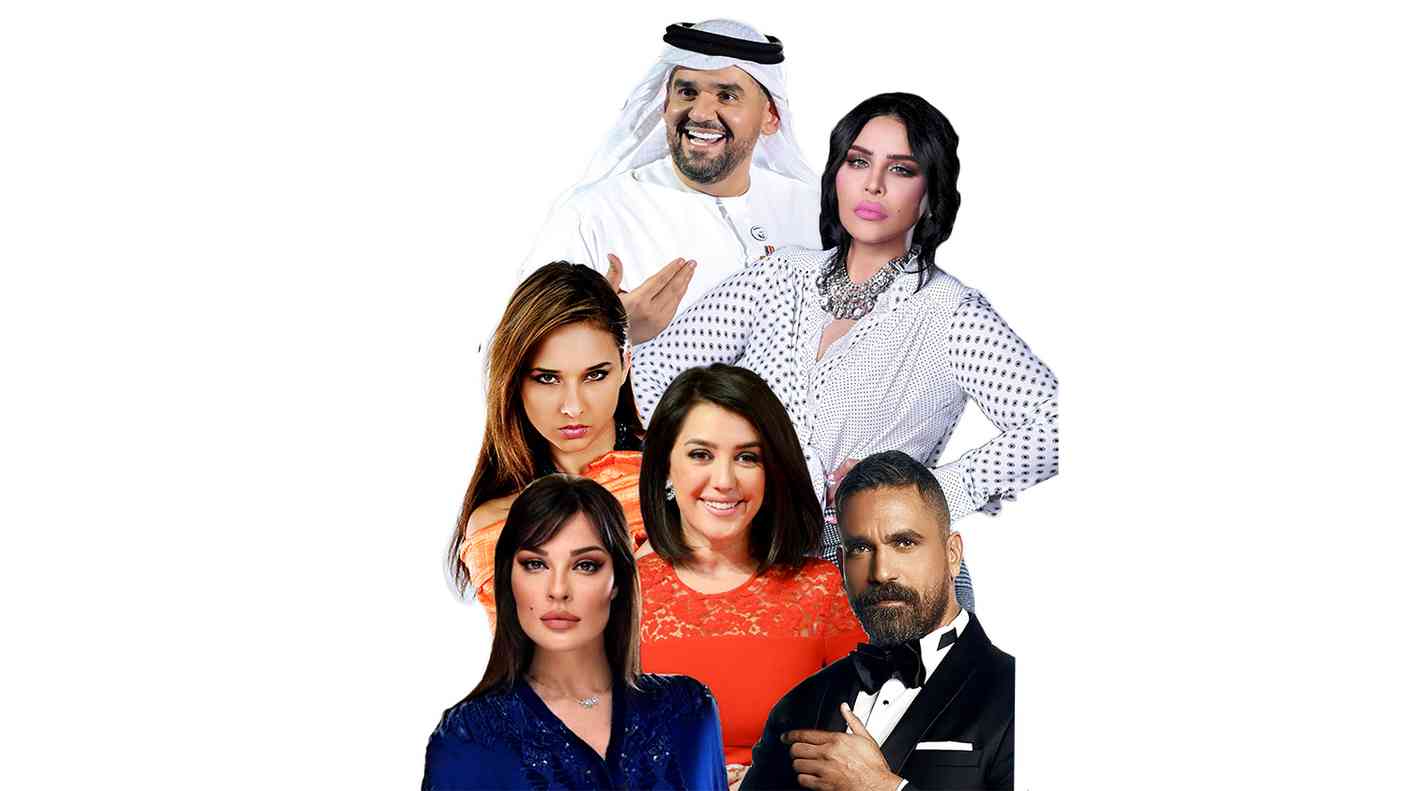 المرض يحاصر النجوم وتغريدات غاضبة من الاستهتار بـ«كورونا»