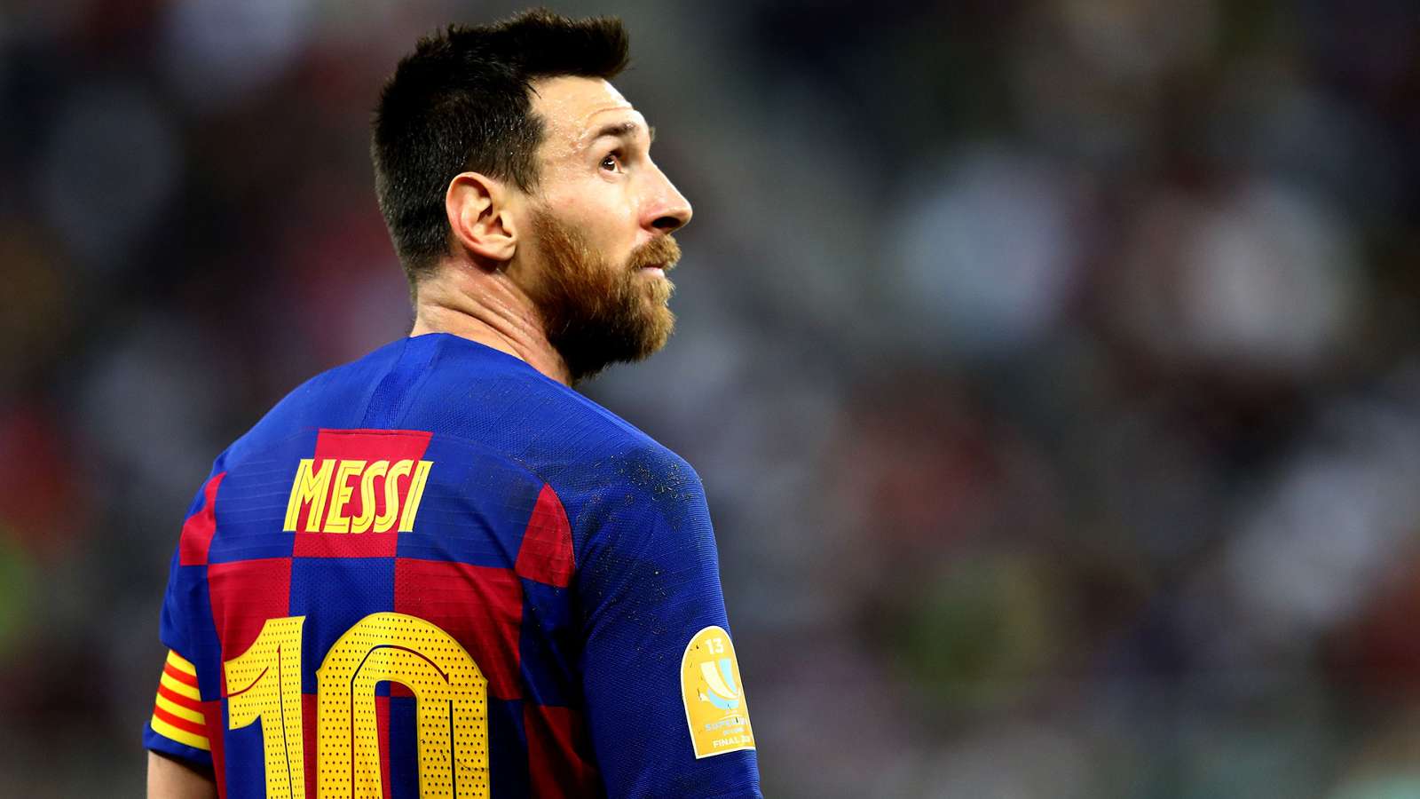 ميسي يعود للدوري الإسباني ويقود برشلونة في مواجهة "الثأر" أمام بيلباو