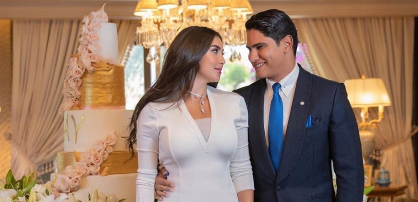 أبو هشيمة وياسمين صبري يشعلان السوشيال ميديا